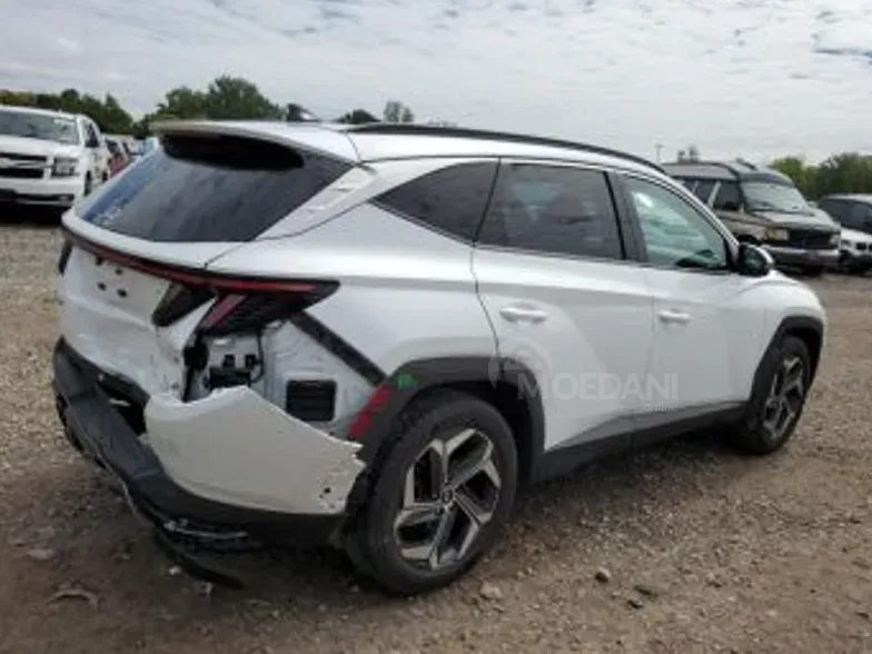 Hyundai Tucson 2022 Тбилиси - изображение 4