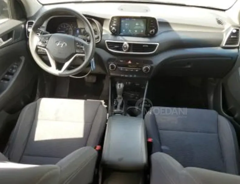 Hyundai Tucson 2021 Tbilisi - photo 5