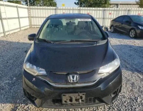 Honda Fit 2015 Тбилиси