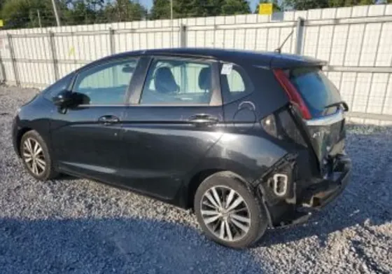 Honda Fit 2015 Тбилиси