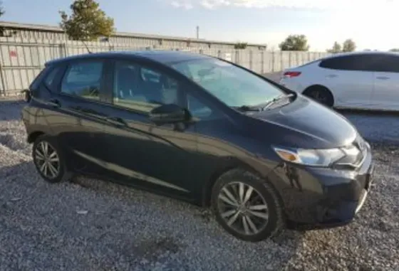 Honda Fit 2015 Тбилиси