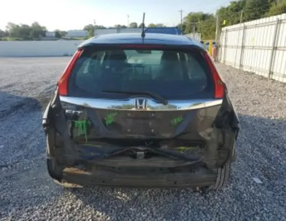 Honda Fit 2015 Тбилиси