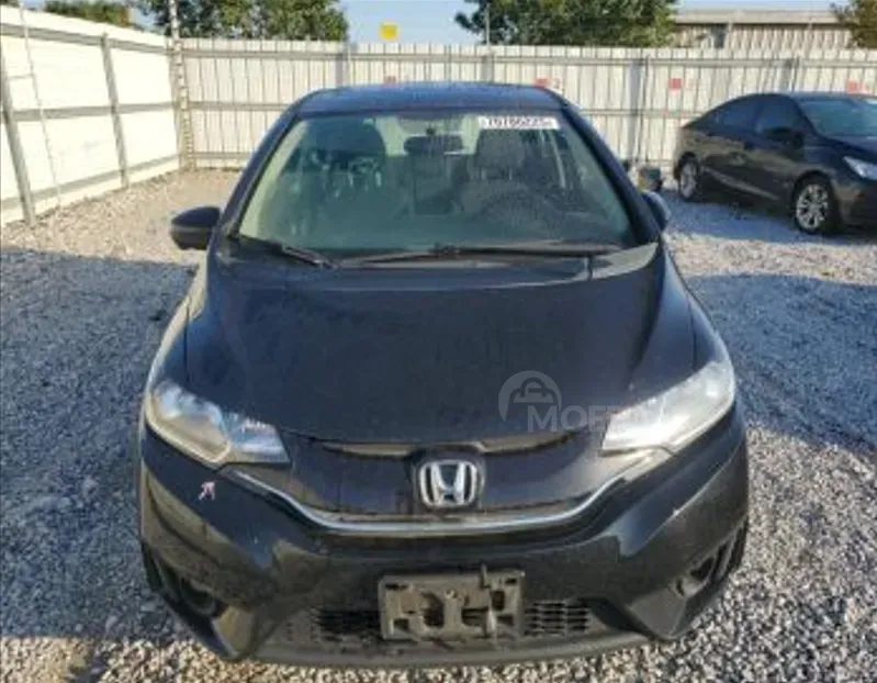 Honda Fit 2015 თბილისი - photo 1