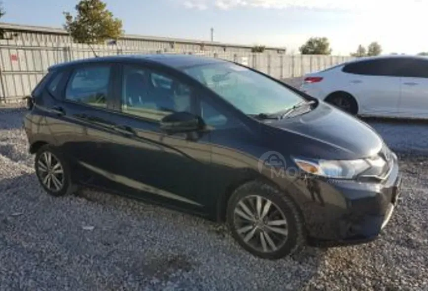 Honda Fit 2015 თბილისი - photo 3