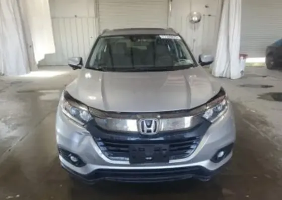 Honda HR-V 2022 Тбилиси