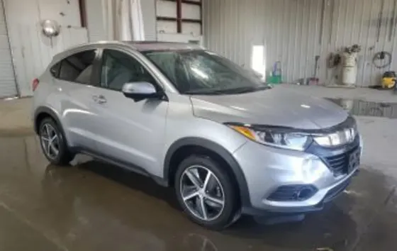 Honda HR-V 2022 Тбилиси