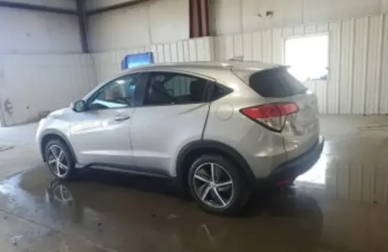 Honda HR-V 2022 Тбилиси