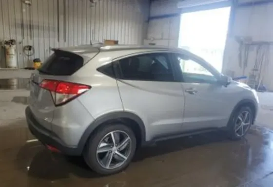 Honda HR-V 2022 Тбилиси