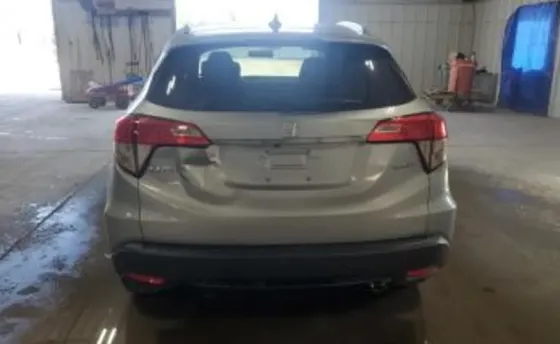 Honda HR-V 2022 Тбилиси