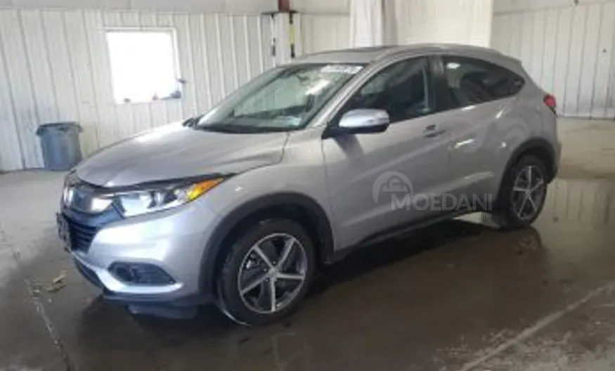 Honda HR-V 2022 Тбилиси - изображение 6