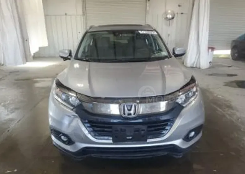 Honda HR-V 2022 Тбилиси - изображение 1