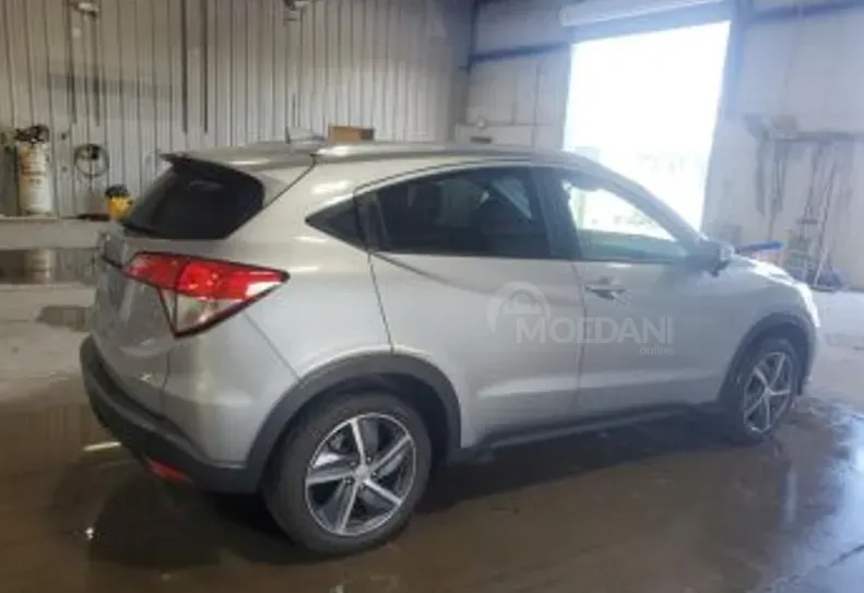 Honda HR-V 2022 Тбилиси - изображение 4