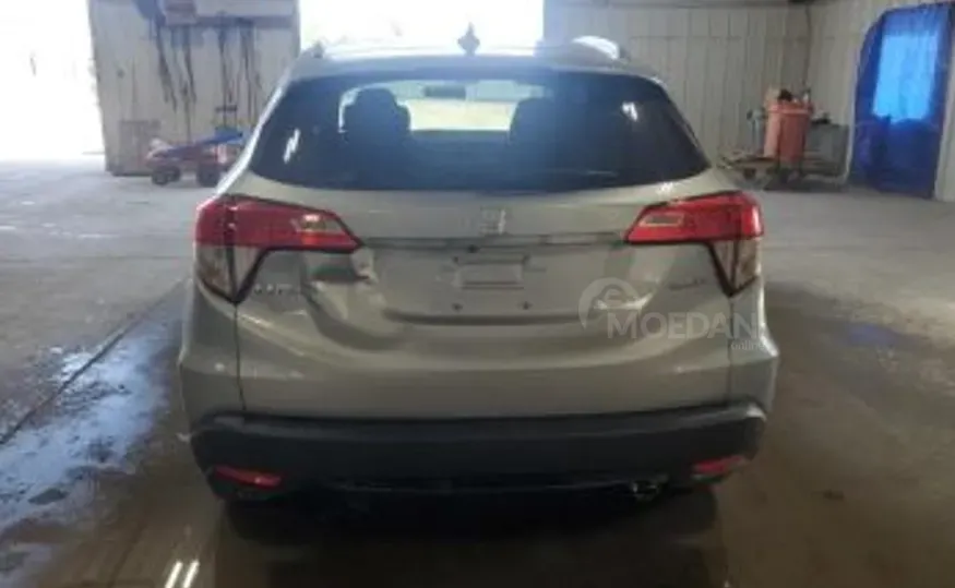 Honda HR-V 2022 Тбилиси - изображение 2