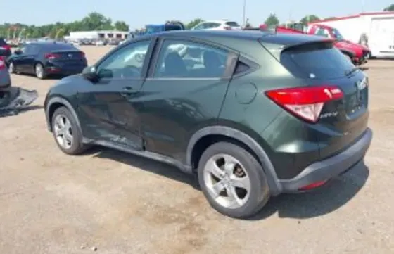 Honda HR-V 2016 Тбилиси