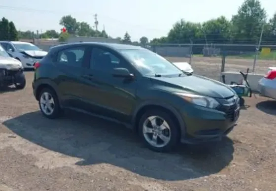 Honda HR-V 2016 Тбилиси