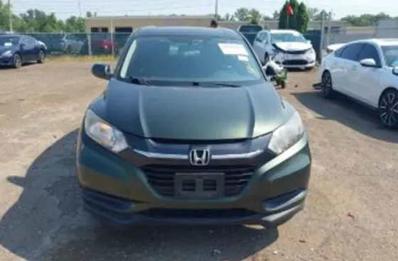 Honda HR-V 2016 Тбилиси