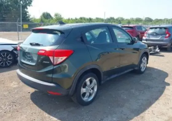 Honda HR-V 2016 Тбилиси