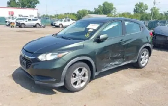 Honda HR-V 2016 Тбилиси