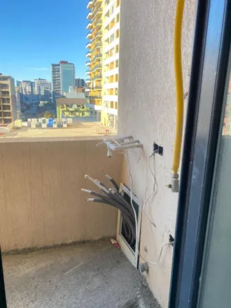 Apartments For Sale three-room 67м² 5/16 floor Batumi