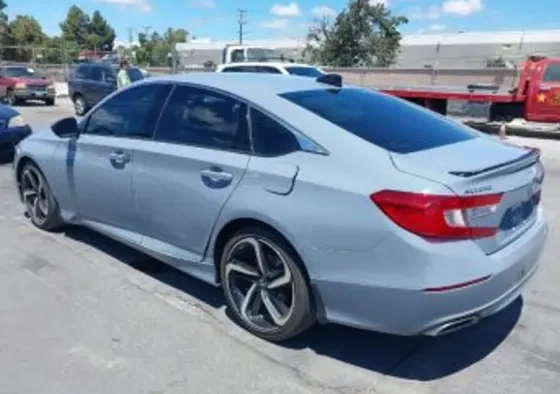 Honda Accord 2022 Тбилиси