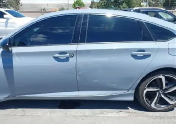 Honda Accord 2022 Тбилиси