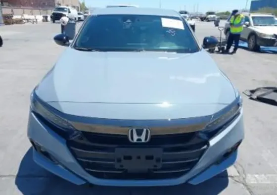 Honda Accord 2022 Тбилиси