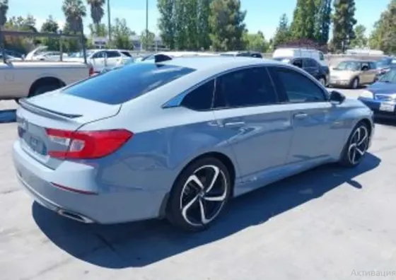 Honda Accord 2022 Тбилиси