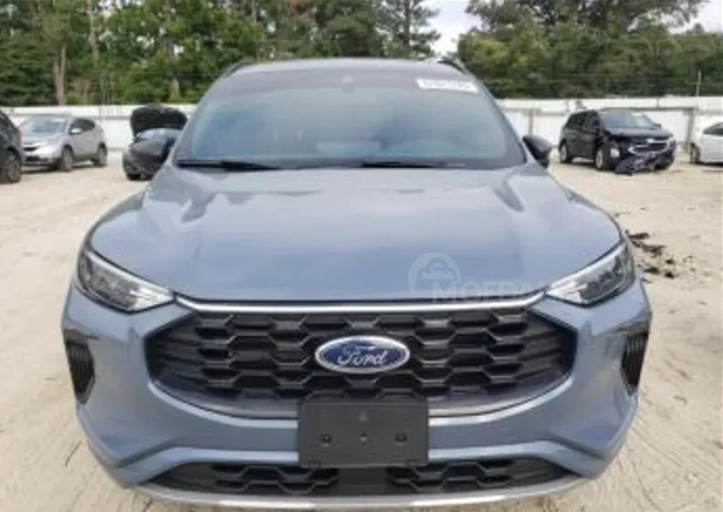 Ford Escape 1.5L 2024 Тбилиси - изображение 1
