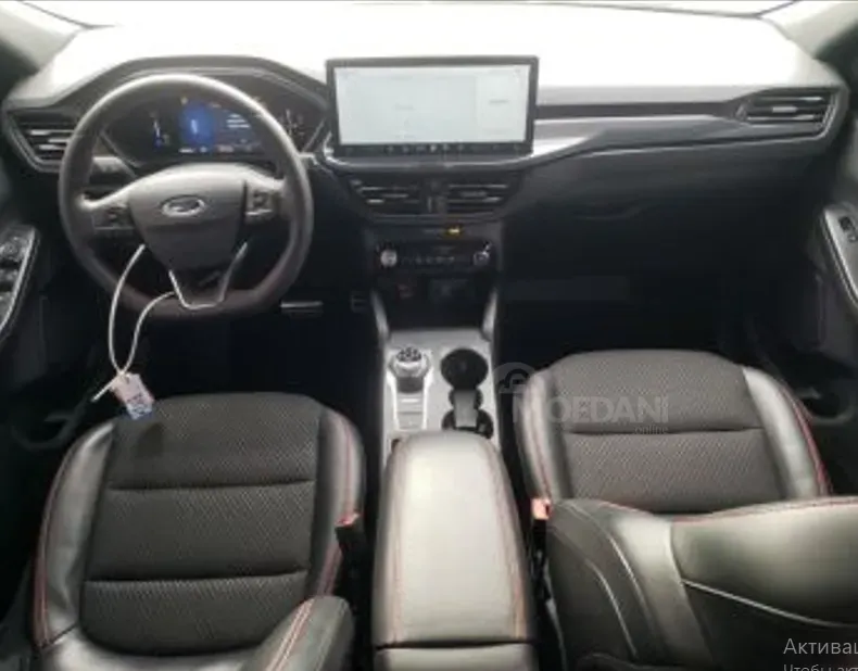 Ford Escape 1.5L 2024 Тбилиси - изображение 7