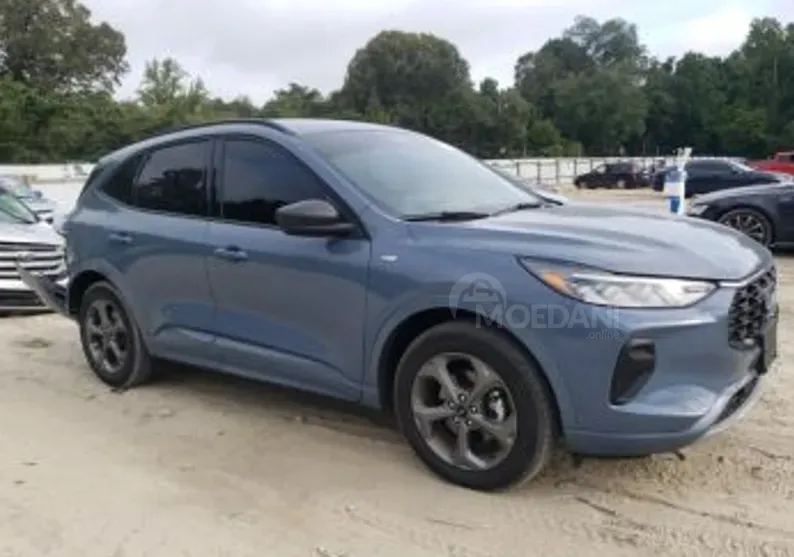 Ford Escape 1.5L 2024 Тбилиси - изображение 4