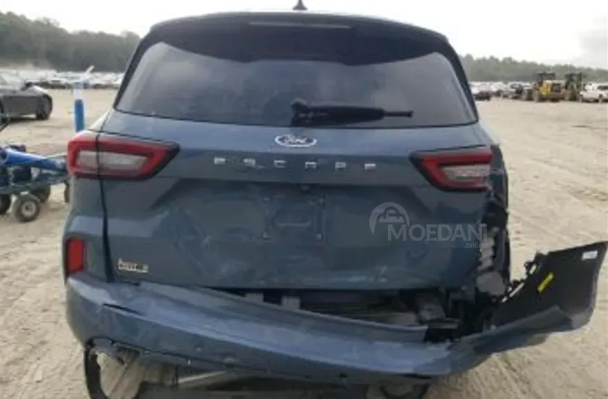 Ford Escape 1.5L 2024 Тбилиси - изображение 3