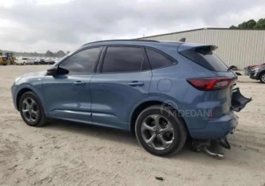 Ford Escape 1.5L 2024 Тбилиси - изображение 6