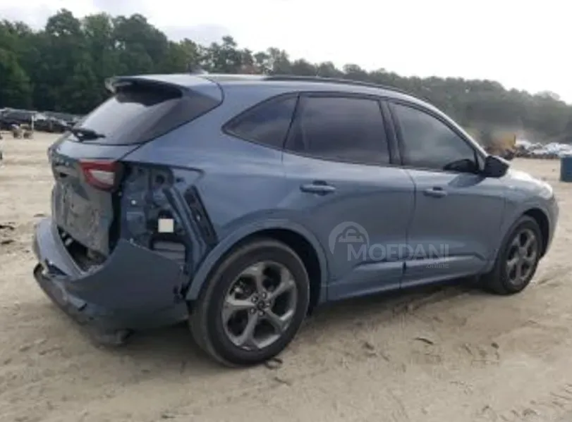 Ford Escape 1.5L 2024 Тбилиси - изображение 5