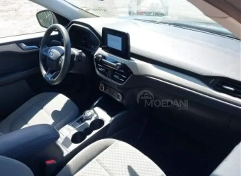 Ford Escape 1.5L 2021 Тбилиси - изображение 3