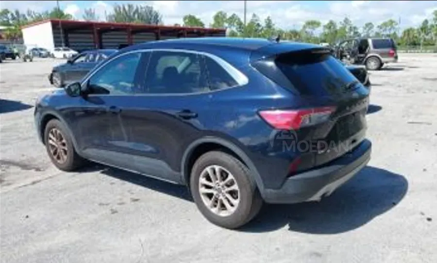 Ford Escape 1.5L 2021 Тбилиси - изображение 6