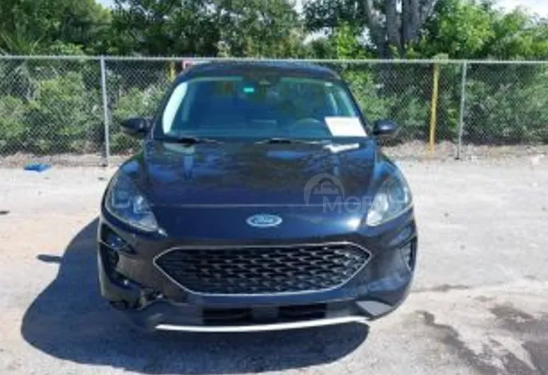 Ford Escape 1.5L 2021 Тбилиси - изображение 1