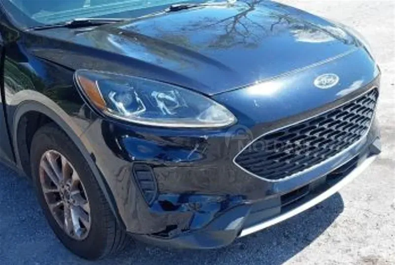 Ford Escape 1.5L 2021 Тбилиси - изображение 2