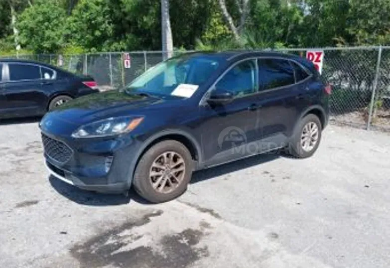 Ford Escape 1.5L 2021 Тбилиси - изображение 7