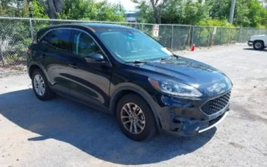 Ford Escape 1.5L 2021 Тбилиси - изображение 5