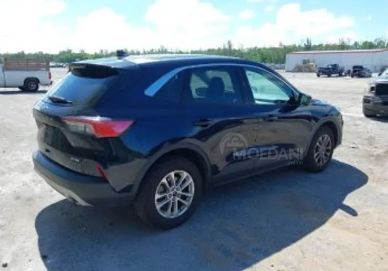 Ford Escape 1.5L 2021 Тбилиси - изображение 4