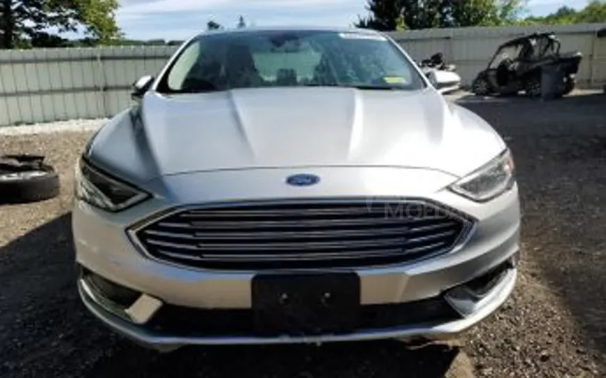 Ford Fusion 2L 2018 Тбилиси - изображение 1