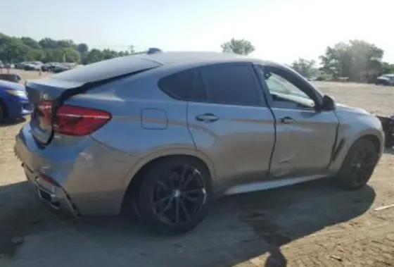 BMW X6 2017 Тбилиси