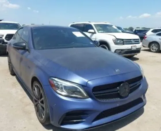 Mercedes C 3L 2 თბილისი