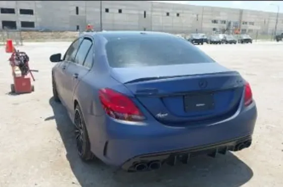 Mercedes C 3L 2 თბილისი