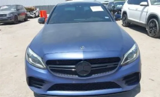 Mercedes C 3L 2 თბილისი