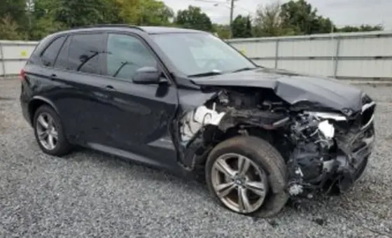 BMW X5 2016 Тбилиси