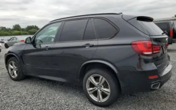 BMW X5 2016 Тбилиси