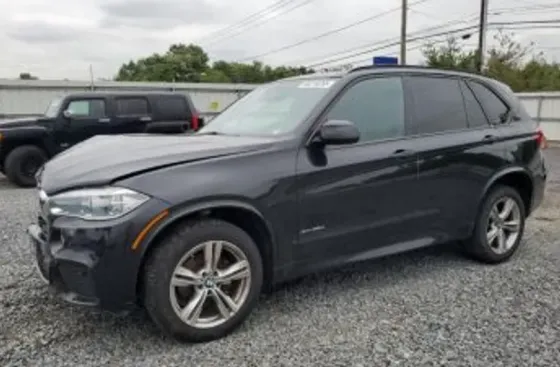 BMW X5 2016 Тбилиси