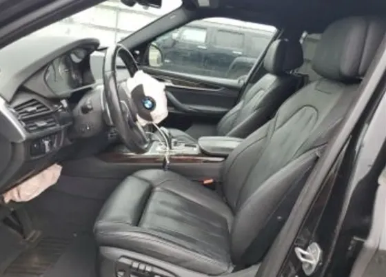 BMW X5 2016 Тбилиси