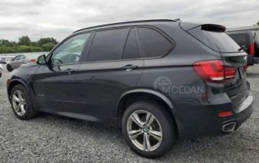 BMW X5 2016 Тбилиси - изображение 6